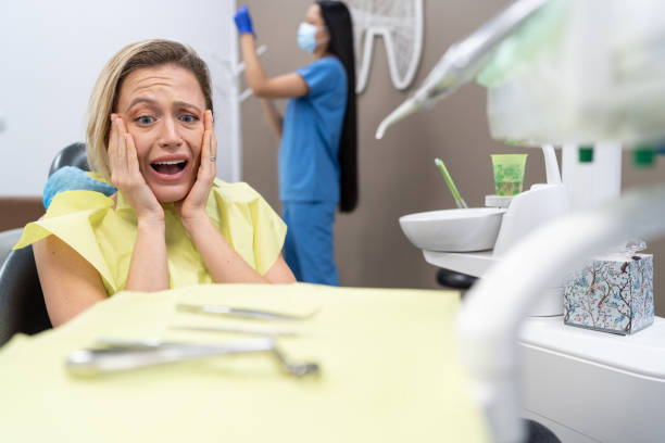Best Emergency Dental Care for Abscessed Tooth in Mi Wuk Village, CA