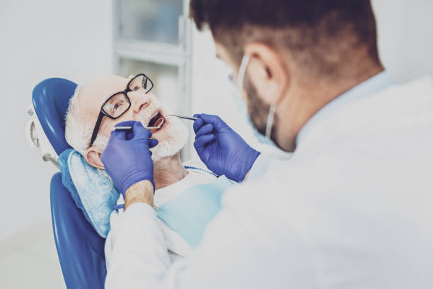 Best Emergency Dental Extractions in Mi Wuk Village, CA